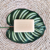 Vegan Soap with organic Shea Butter - Aphrodite and Ares ethical store
