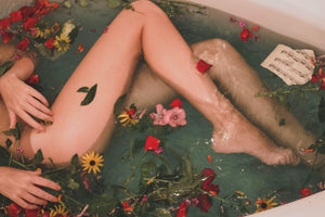 The Ultimate Bath Time Ritual for the Modern Aphrodite