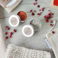 'Hera' Pampering Spa Cruelty-free and Eco-friendly Gift set - Aphrodite and Ares ethical store