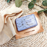 Sustainable Eco-friendly Wooden Soap Dish