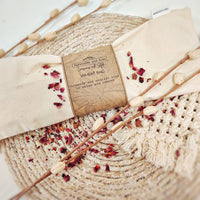 Aromatherapy Rituals Wheat Bag