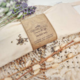 Aromatherapy Rituals Wheat Bag