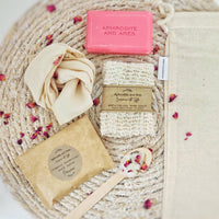 Be My Valentine - Romantic Vegan Eco Pamper Bag