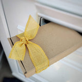 'Hestia' Letterbox Essential Vegan And Organic Spa Treat - Aphrodite and Ares ethical store